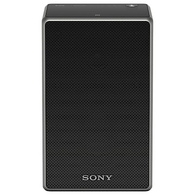 Sony SRS-ZR5 Wireless Multiroom Bluetooth Speaker Black Sony SRS-ZR5 Wireless Multiroom Bluetooth Speaker Black